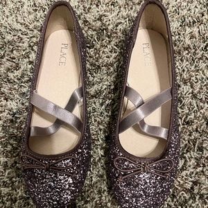 Children’s Place youth girl size 4 EUC